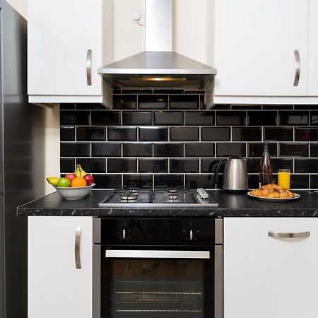 F5 Private Double Room London Exterior foto