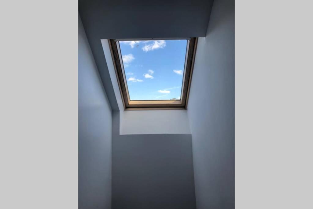F5 Private Double Room London Exterior foto