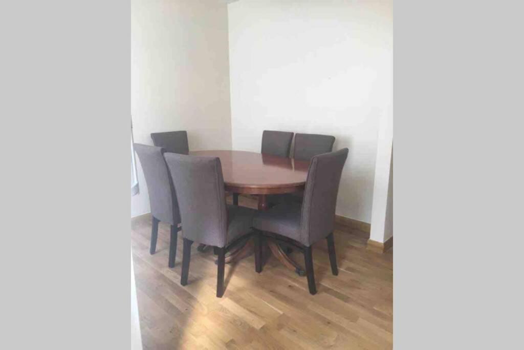 F5 Private Double Room London Exterior foto